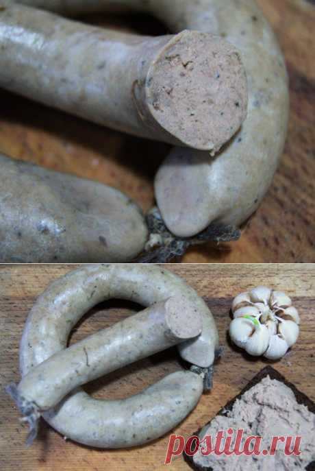 Помарки на полях... - Паштетивка...