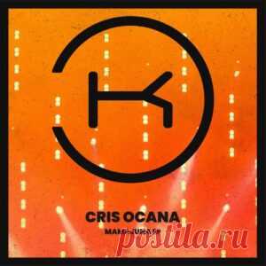 Cris Ocana - Mamajuna [KLP449] - HypeDJ.top