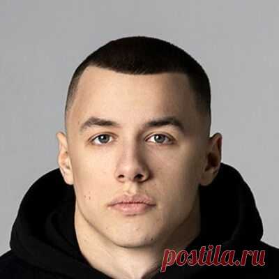 Macan (Андрей Косолапов) – биография, карьера и личная жизнь
