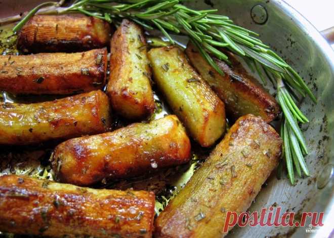Картофель 
