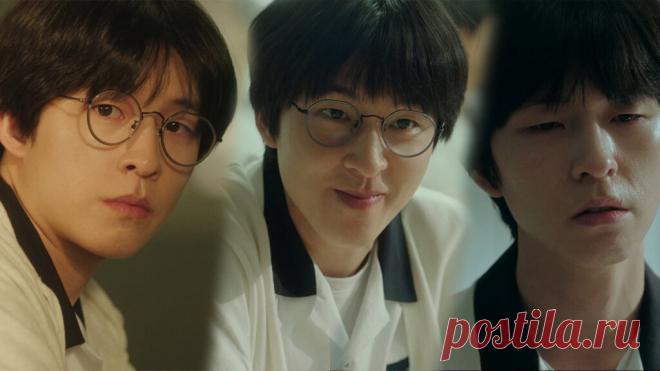 Дорама, покорившая всех: вот почему «Слабый герой» стал по-настоящему культовым | Изнанка сериала | Дзен