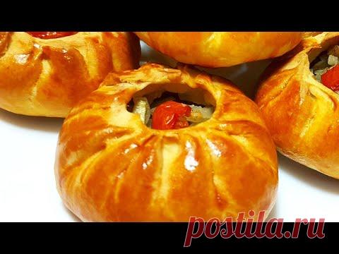 Наконец-то я его нашла💯Все кто его пробуют остаются в восторге!Самса тает во рту ,тесто на сметане