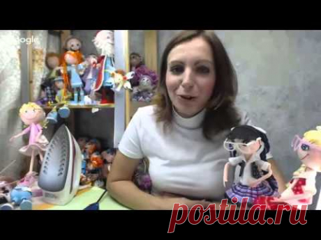 5. Конференция &quot;Эти Дети&quot; 1. Фоамиран. 2. Как отвлечь ребенка от компьютера.