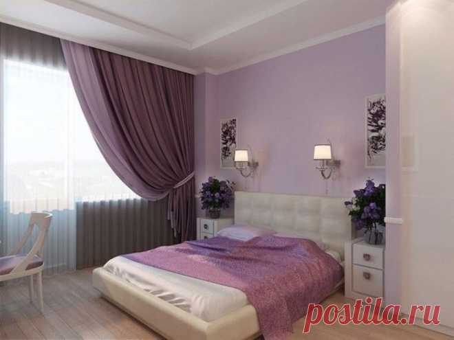 Интерьер спальни | 153 фотографии | ВКонтакте