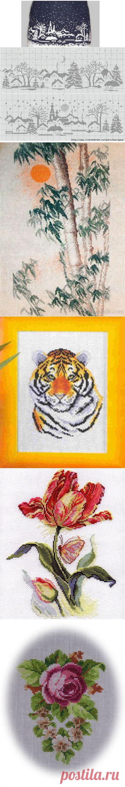 Рукоделие для дома и его обитателей вКругуДрузей — социальная сеть