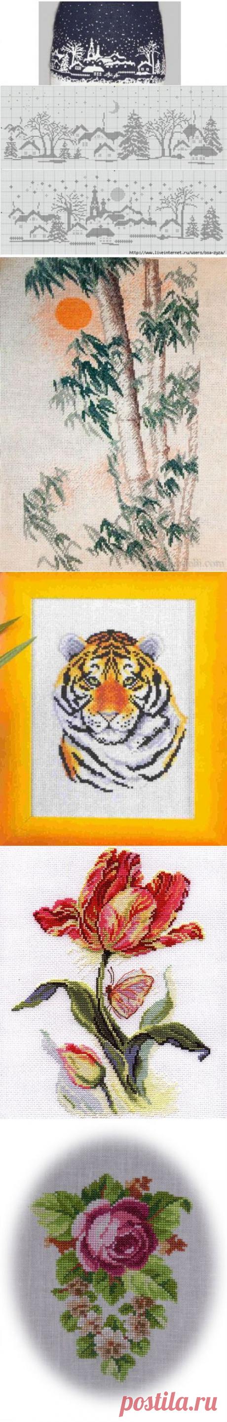 Рукоделие для дома и его обитателей вКругуДрузей — социальная сеть