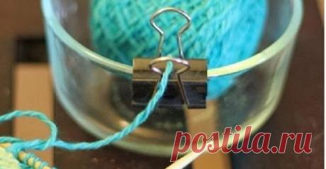 Группа «Своими руками-Да. Рукоделие, лайфхаки, рецепты, дача»