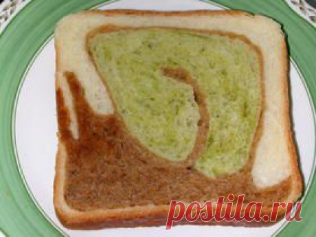 Улитка хлеб! ? 1770000 изделия из рецептов все хороши по Чиба-к [COOKPAD] простой