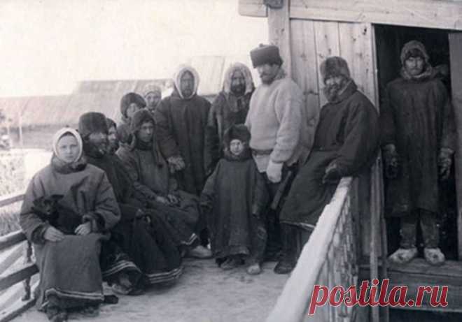 Удивительные факты о русском народе