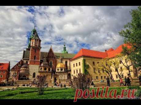 Kraków - Wawel
