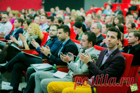 Приглашаем посетить конференцию по веб-разработке, SEO, SMM&amp;Digital и интернет-маркетингу. Всего 4 дня лучшие спикеры СНГ расскажут о будущем Байнета.