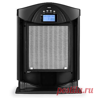 ВОЗДУХООЧИСТИТЕЛЬ НЕРА FAN 40 м² ОСВЕЖИТЕЛЬ ВОЗДУХА ЧЕРНЫЙ увлажнитель ионизатор (331463824321): купить на eBay цена, заказать, фото, отзывы