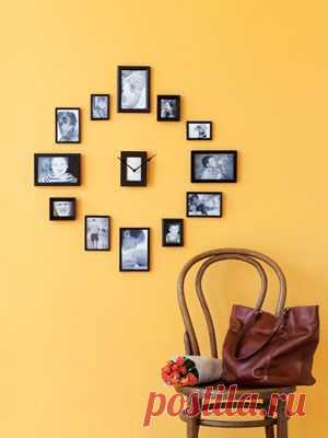 DIY Decorating Ideas
