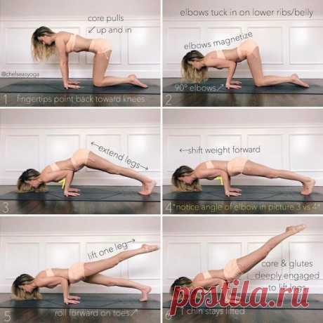 (17) ↠chelsea seaman↞ (@chelseasyoga) on Instagram: “How I first learned Mayurasana aka PeacockPose | Yoga flow of life