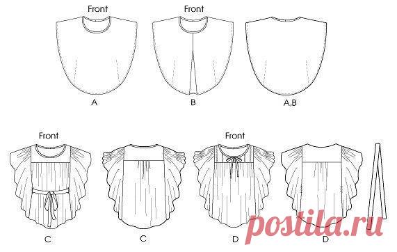 Идеи для творчества. Интересное рукоделие