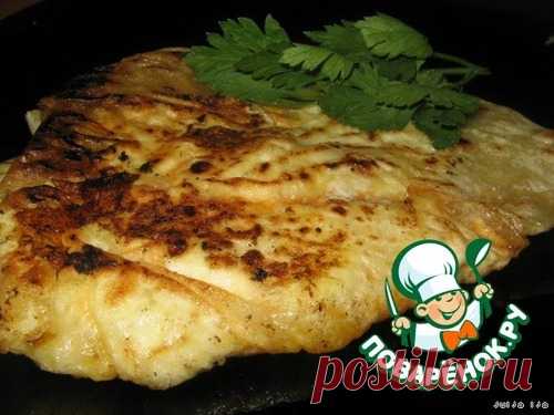 Ека Кулинарный рецепт