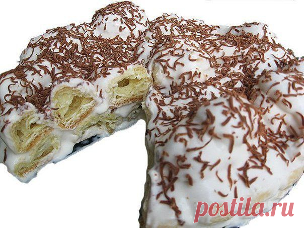 ТОРТ ДАМСКИЕ ПАЛЬЧИКИ