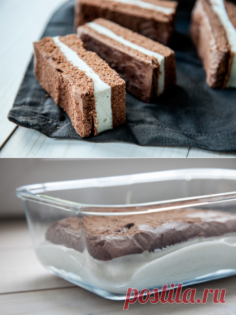 Десерт для маленьких сладкоежек — Киндер Пингви. Вкусно и полезно