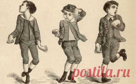 Хорея Гентингтона: история открытия лекарства | Краше Всех