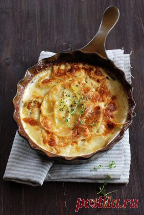 Просто и со вкусом: 10 блюд французской кухни