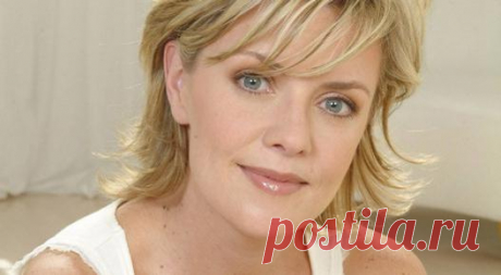 Аманда Таппинг (Amanda Tapping) - фильмография и биография актрисы