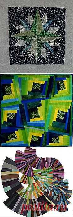 Nancy Jewell приколол(а) это к доске Quilts I like