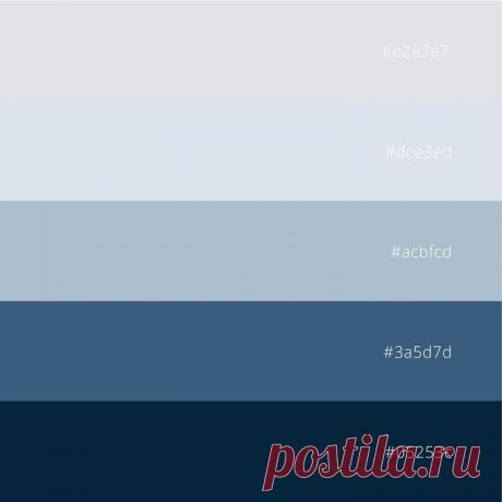 Фотографию и палитру ландшафта можно посмотреть и скачать на сайте. #цветоваяпалитра #природнаяпалитра #вдохновениецветом #colorinspiration #naturepalette #colorpalette