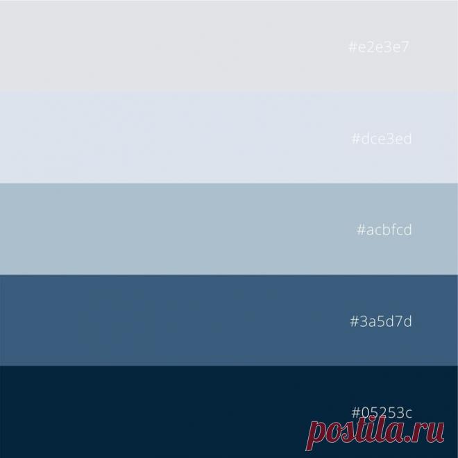 Фотографию и палитру ландшафта можно посмотреть и скачать на сайте. #цветоваяпалитра #природнаяпалитра #вдохновениецветом #colorinspiration #naturepalette #colorpalette