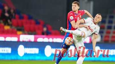 Дивеев назвал Дзюбу лучшим нападающим, против которого играл. Защитник ЦСКА Игорь Дивеев ответил на вопрос о лучших нападающих в истории чемпионата России. Читать далее