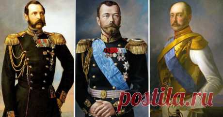 Как в России выбирали невест для императоров династии Романовых Как известно, для императоров государств женитьба была делом не только семейным, но и политическим. Ни о каких чувствах и речи не могло быть. Русские цари подходили к вопросу создания семьи тщательно, однако даже это не давало гарантии счастливой семейной жизни. Предлагаем в нашем сегодняшнем обзоре вспомнить, как выбирали себе невест русские цари из династии Романовых.