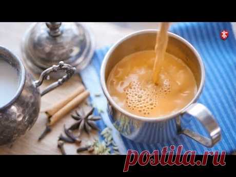 印度奶茶 Indian Tea / Masala Chai