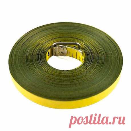 Запасная лента для рулетки Stihl 25 м в металлическом корпусе.