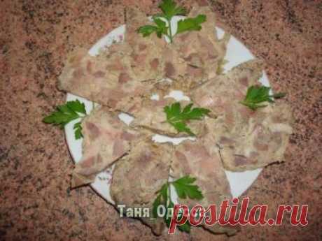 «Шейка» : Люблю готовить