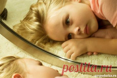 Комплекс неполноценности у дочери: родительский ликбез — Планета и человек