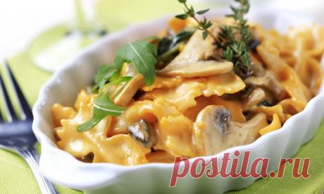 Макаронная запеканка: пошаговая инструкция приготовления 




Макаронная запеканка, фото иллюстративное
ФОТО: SCANPIX


Запеканка в классическом понимании - это любое блюдо, что готовится в процессе запекания.










Ингредиенты:



Макароны 400 г
Сыр (Ч…