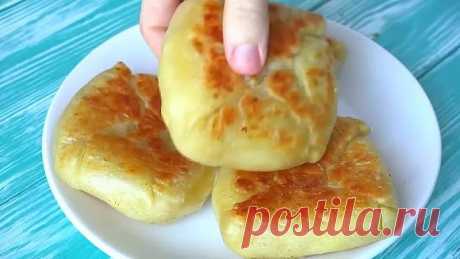ПАРАТХА С СЫРОМ! Восточные лепешки! Очень Вкусный РЕЦЕПТ!
