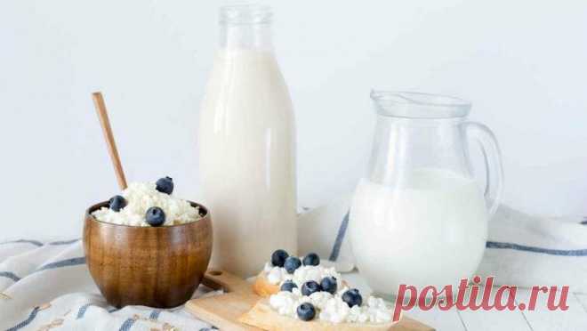 Малоизвестные факты о молочных продуктах Надеемся, никто не станет спорить, что молочные продукты полезны нашему организму и чтобы кишечник функционировал правильно, фигура была стройной, а кожа светилась здоровьем необходимо включать в...