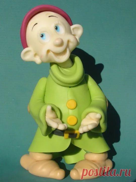 гномы из глины: 10 тыс изображений найдено в Яндекс.Картинках