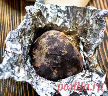 Научили запекать свеклу вкусно и правильно: варить больше не . Сочная, сахарная, душистая: 2 метода и 3 хитрости для особенного вкуса | В саду у Валентинки | Дзен