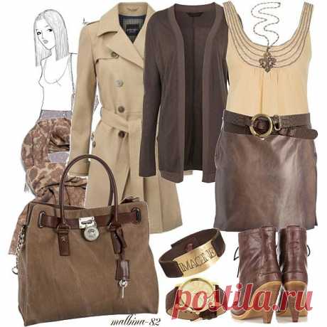 Fall outfit - 4