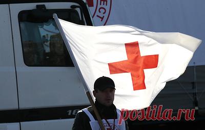 ГД приняла закон о правовом положении Российского Красного Креста. Участниками организации могут стать россияне, а также иностранцы и лица без гражданства, которые законно находятся в стране