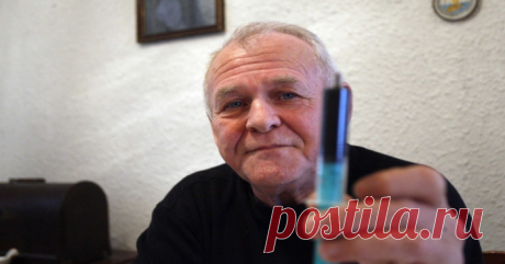 Рик Симпсон помог 5000 человек победить Рак: вот его секрет
