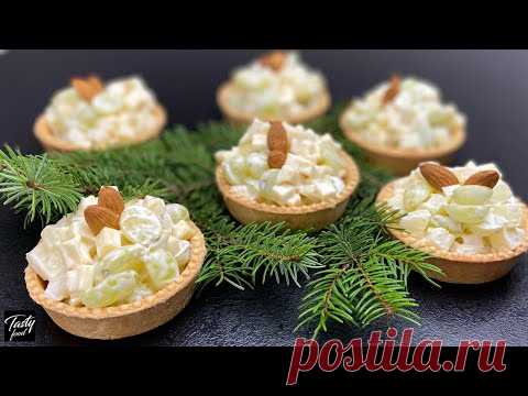 Быстрый Салат 
