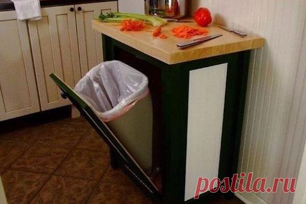 Топ-10 полезных идей для вашей кухни сохраняйте, обязательно пригодится! читайте также: 


8 привычек опрятной хозяйки: как всё время содержать кухню в чистоте.
Топ 24 хитрости, как можно организовать пространство максимально удобно и без затрат




Но на этом мы с вами не прощаемся, заходите ещё!
Этот блог читает уже более 9 500 людей! Подпишитесь и вы и читай