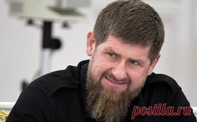 Кадыров назвал убитого в Вене жертвой иностранных спецслужб :: Политика :: РБК