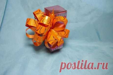 делаем бант-шар - Ярмарка Мастеров - ручная работа, handmade