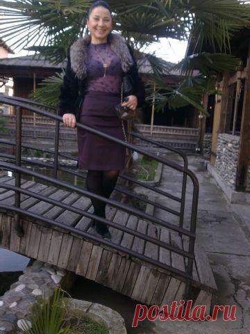 Инга Толордава
44 года, Украина, Киев
все её фото