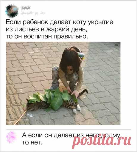 20 комментариев пользователей, которые могут превратить в шутку все что угодно