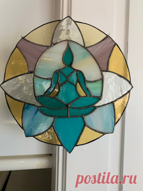 Lotus Flower Stained Glass Suncatcher hecho a mano flor silvestre Home Decor Regalo personalizado para su arte de vidrio a medida espiritual Lotus Sparkly boho - Etsy Chile