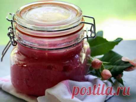 Варенье из розы. Рецепты розового варенья из лепестков. / Простые рецепты